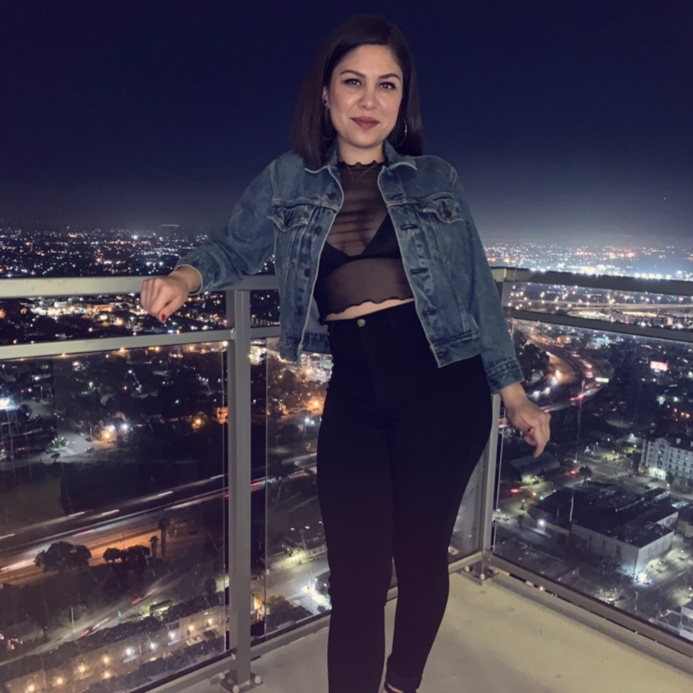 Hello, my name is Sarah